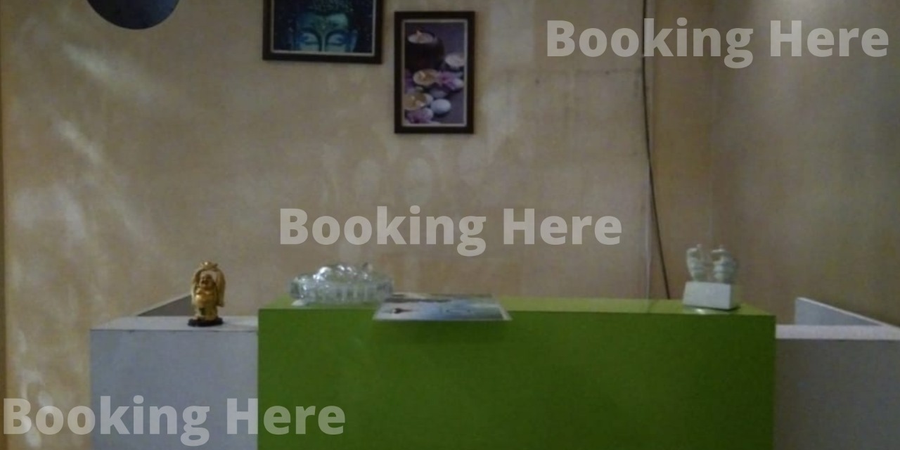 O2 Wellness Spa